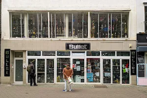 Bullet Shopping Center image
