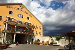Eger Crown Wine House, Wine Village and Spa Hotel image
