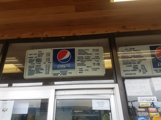 Restaurant «Harvest Moon Restaurant», reviews and photos, 7458 US Hwy 220, Linden, PA 17744, USA