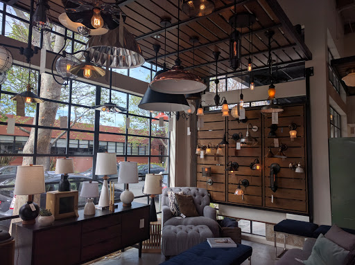 Lighting Store «Rejuvenation», reviews and photos, 2910 1st Avenue South, Seattle, WA 98134, USA