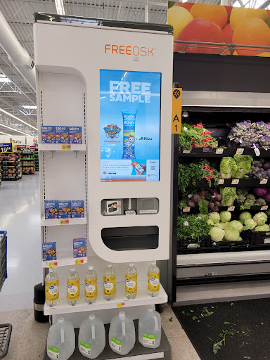 Department Store «Walmart Supercenter», reviews and photos, 3600 Mallory Ln, Franklin, TN 37067, USA