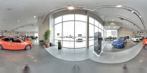 Car Dealer «Davis-Moore Chrysler Dodge Jeep Ram», reviews and photos, 7675 E Kellogg Dr, Wichita, KS 67207, USA