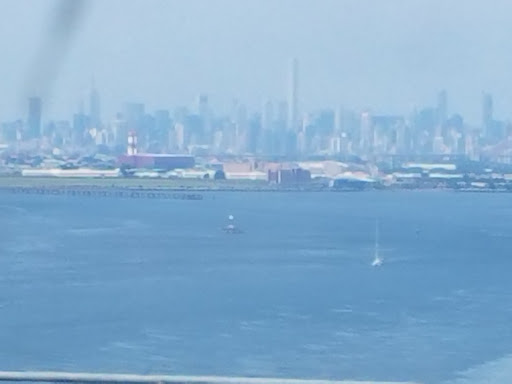 Public Golf Course «Trump Golf Links, Ferry Point», reviews and photos, 500 Hutchinson River Pkwy, Bronx, NY 10465, USA