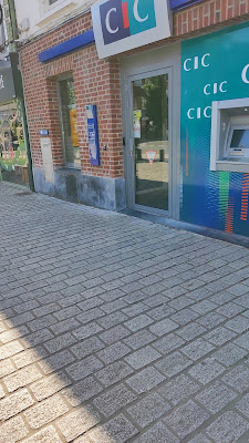 CIC à Steenvoorde