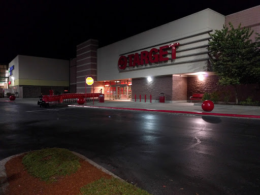 Department Store «Target», reviews and photos, 2255 14th Ave SE, Albany, OR 97322, USA