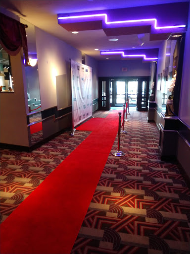 Movie Theater «Allen Theater & Coffee House», reviews and photos, 36 E Main St, Annville, PA 17003, USA