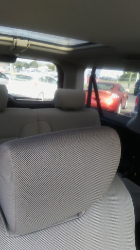 Used Car Dealer «Motorama Auto Center Indy», reviews and photos, 7300 W Washington St, Indianapolis, IN 46231, USA