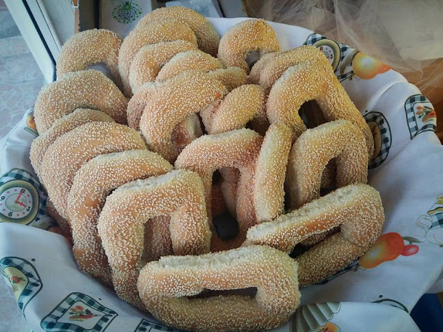 Σχόλια και κριτικές για το Αρτοποιείο "Ο Ασώματος"