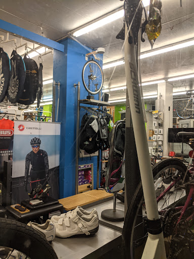 Toga Bike Shop