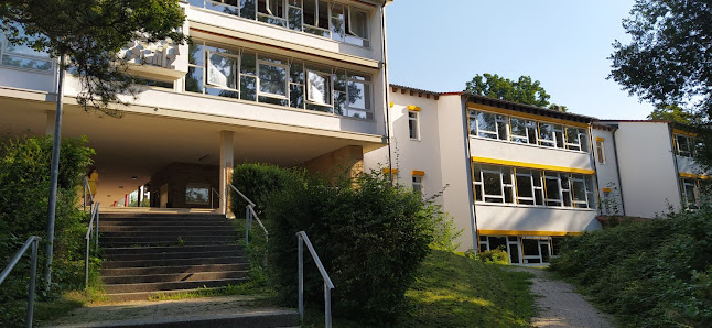 Parkschule Gaildorf Schloss-Straße 26, 74405 Gaildorf, Deutschland