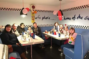 Shake Dog - American Diner image