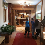 Photo n°12 de l'avis de Slawomir.y fait le 31/01/2019 à 17:13 sur le  La Bercia Ristorante Pizzeria à La Villa