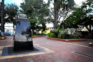 Plaza Bolívar De San Diego image