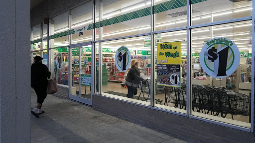 Dollar Store «Dollar Tree», reviews and photos, 3360 E 51st St, Tulsa, OK 74135, USA