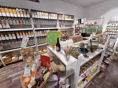 day by day - Mon épicerie en vrac à Paris