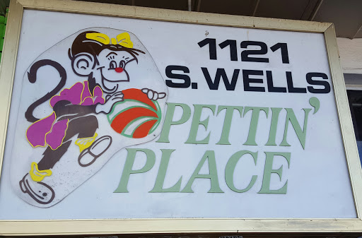 Pet Store «Pettin Place», reviews and photos, 1121 S Wells Ave, Reno, NV 89502, USA