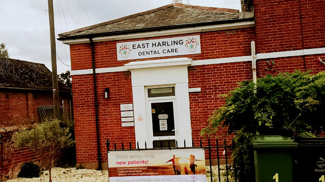 Reviews of East Harling Dental Care in Norwich - Dentist