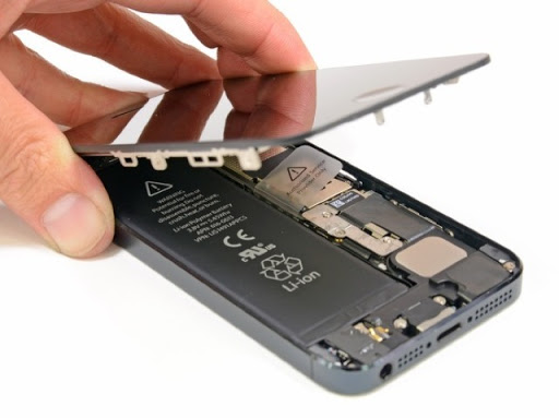 Phone Repair Cherry Hill, 3495 Haddonfield Rd #3, Pennsauken Township, NJ 08109, USA, 