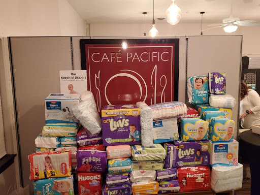 Caterer «Cafe Pacific Catering», reviews and photos, 4402 Auburn Way N, Auburn, WA 98002, USA