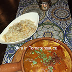 Photo n°4 de l'avis de Kerstin.h fait le 18/12/2023 à 17:59 sur le  Orient Express Restaurant Heidenheim à Heidenheim