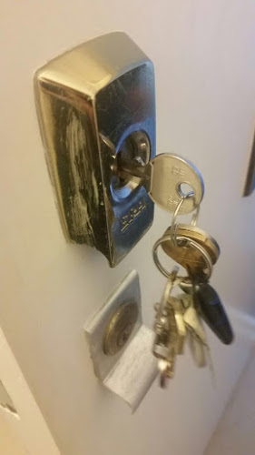 My Key Locksmiths Longwell Green BS30 - Bristol