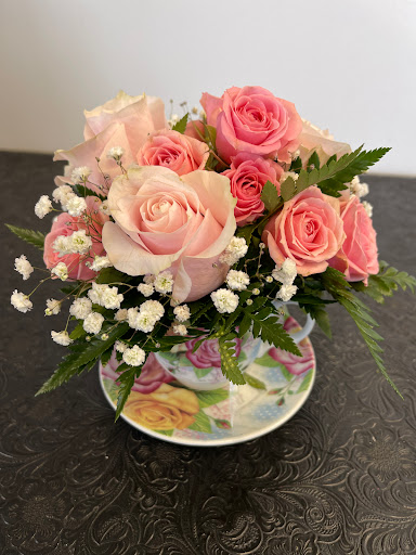 Florist «Oakleaf Florist», reviews and photos, 4185 Naco Perrin Blvd, San Antonio, TX 78217, USA