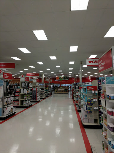 Department Store «Target», reviews and photos, 2703 County Rd 541, Burlington, NJ 08016, USA