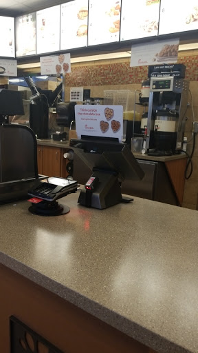 Fast Food Restaurant «Chick-fil-A», reviews and photos, 156 Federal Rd, Brookfield, CT 06804, USA