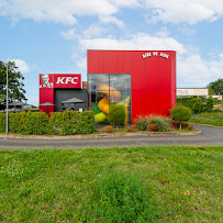Photos du propriétaire du Restaurant KFC Orléans Saran - n°3