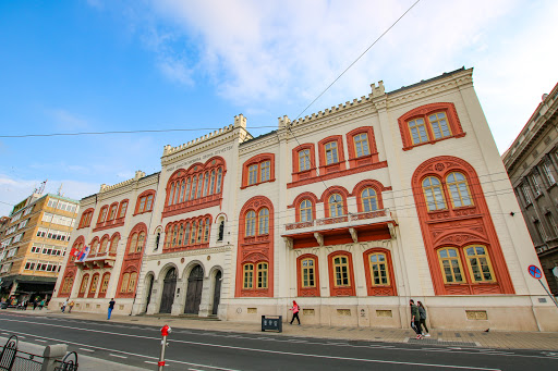 Rectorate of the University of Belgrade