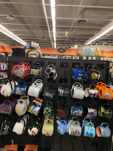 Shopping Mall «Aurora Farms Premium Outlets», reviews and photos, 549 S Chillicothe Rd, Aurora, OH 44202, USA