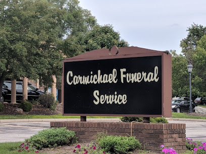 Community Funeral Care, Carmichael Chapel