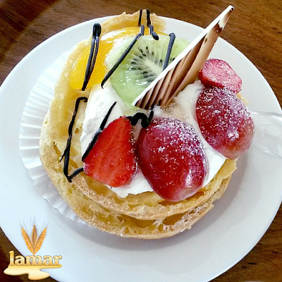 Photos of Lamar Bakery