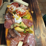 Photo n°1 de l'avis de Luciano.i fait le 11/05/2024 à 20:39 sur le  Re Carlo- Pizzeria Ristorante à Villanova