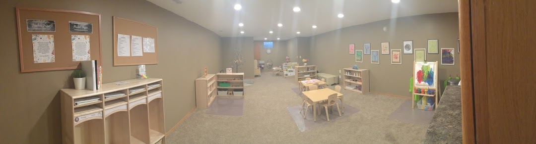 Gan Early Learning Center