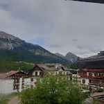 Photo n°2 de l'avis de Hamid.e fait le 31/08/2021 à 04:02 sur le  Hotel Bellaria - Cortina d'Ampezzo - Dolomites à Cortina d'Ampezzo