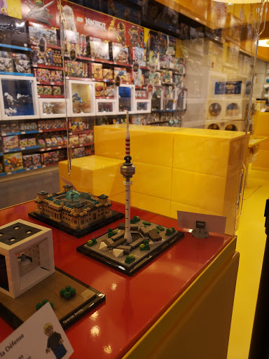 LEGO® Store Nürnberg