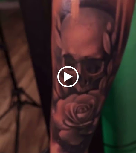 Explore tattoo ideas for mom of 3, creative tattoo ideas in Orlando, available at Full Circle Tattoo Collective