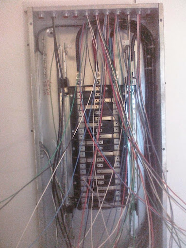 Electrician «Mr Wise Electric», reviews and photos, 141 Harlan Rd SW, Atlanta, GA 30311, USA