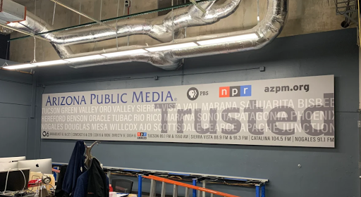 Sign Shop «FASTSIGNS», reviews and photos, 3988 N Oracle Rd, Tucson, AZ 85705, USA