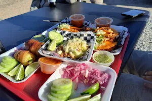 El Bebo's Street Tacos & Hot Dogs Food Truck image