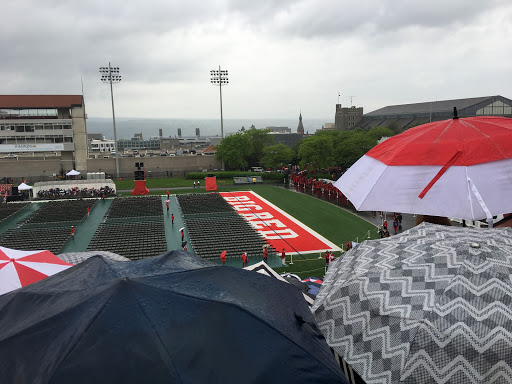 Athletic Field «Schoellkopf Field», reviews and photos, 513 Campus Rd, Ithaca, NY 14850, USA
