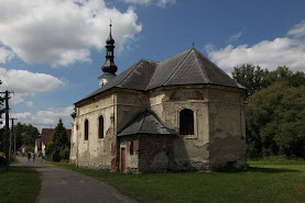 Kostel Sv.Jana Křtitele