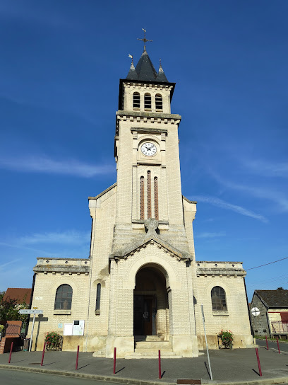 Église Saint Pierre es Liens (Ville)