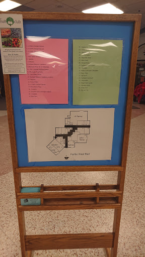 Shopping Mall «Faribo West Mall», reviews and photos, 200 Western Ave NW, Faribault, MN 55021, USA