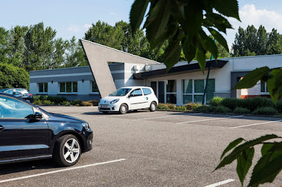 Agence Snef à Hœrdt
