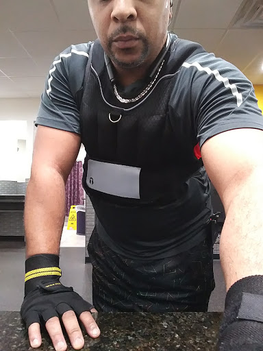 Gym «Planet Fitness», reviews and photos, 2932 Canton Road NE, Marietta, GA 30066, USA