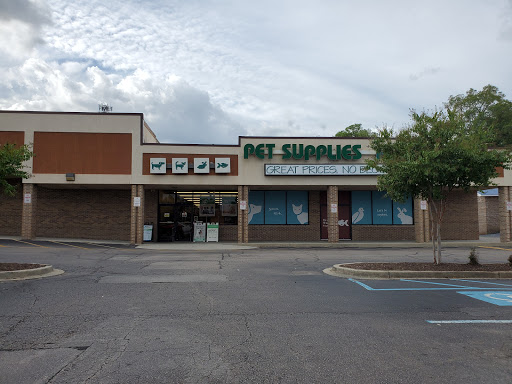 Pet Supplies Plus, 2410 Augusta Rd, West Columbia, SC 29169, USA, 