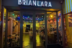 Brian Lara Rum Eatery image