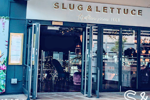 Slug & Lettuce - Durham image